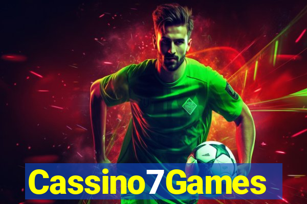 Cassino7Games