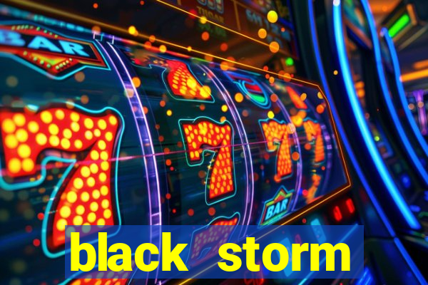 black storm tecnologia ecommerce ltda jogo