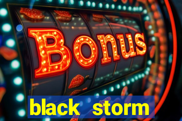 black storm tecnologia ecommerce ltda jogo