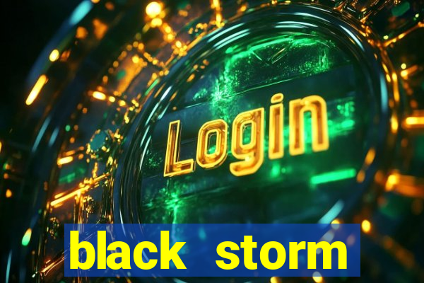 black storm tecnologia ecommerce ltda jogo