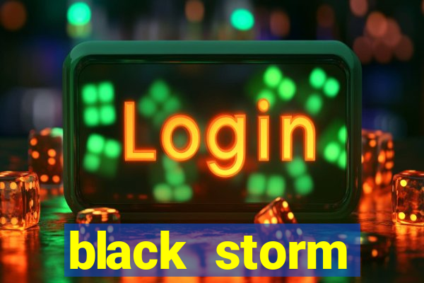 black storm tecnologia ecommerce ltda jogo