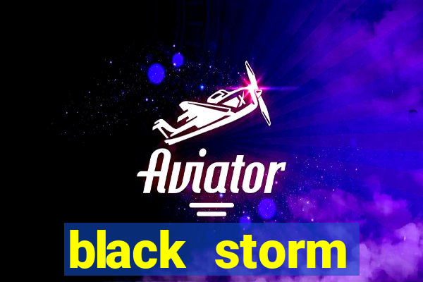 black storm tecnologia ecommerce ltda jogo