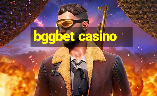 bggbet casino