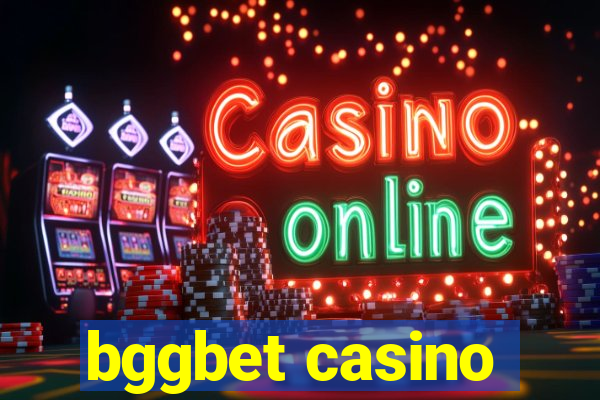 bggbet casino