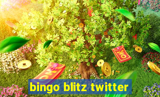 bingo blitz twitter