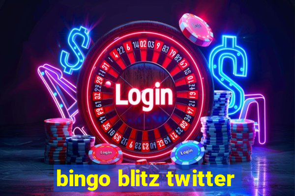 bingo blitz twitter