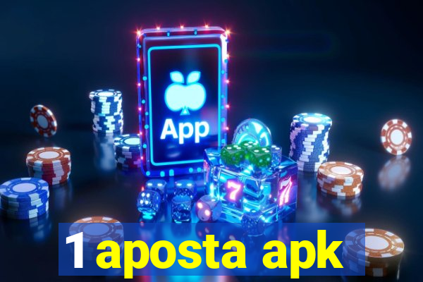 1 aposta apk