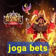 joga bets