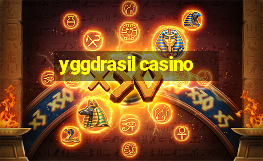 yggdrasil casino