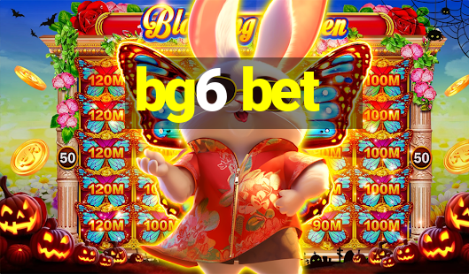 bg6 bet