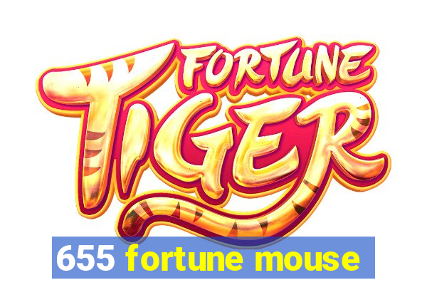 655 fortune mouse