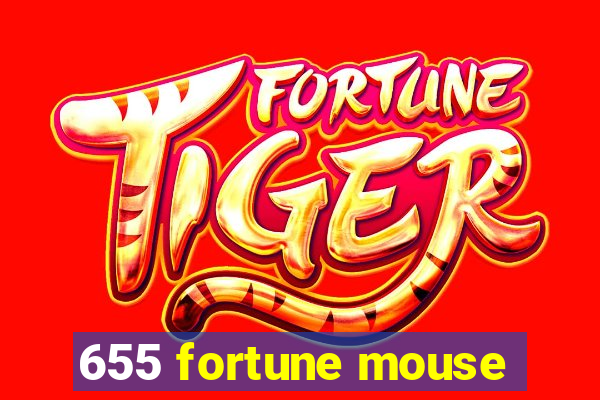 655 fortune mouse