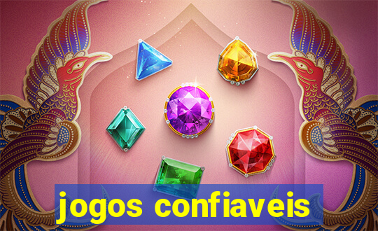 jogos confiaveis