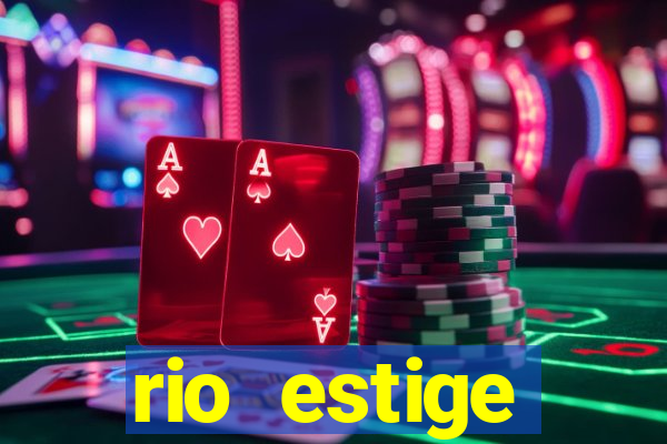 rio estige mitologia grega