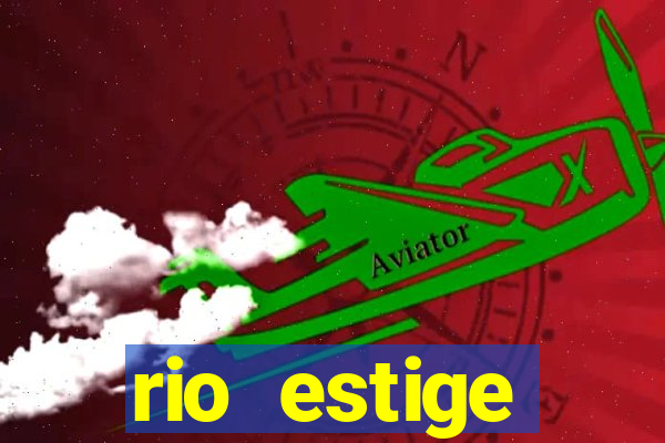 rio estige mitologia grega