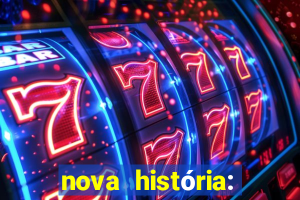 nova história: votos em vegas