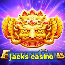 jacks casino