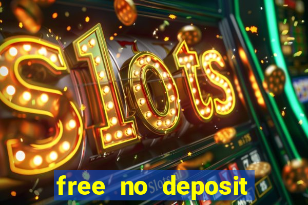 free no deposit bingo no wager