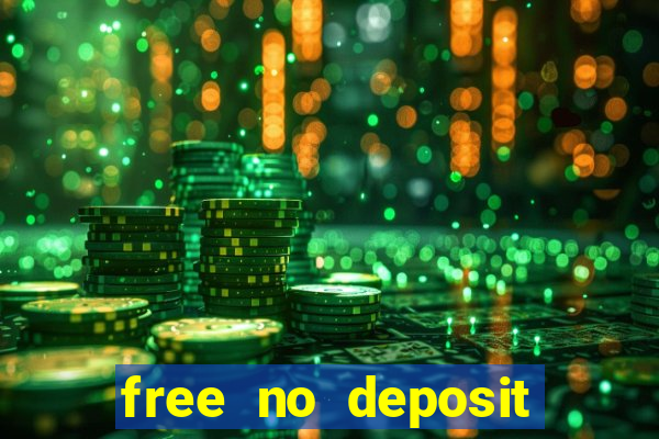 free no deposit bingo no wager