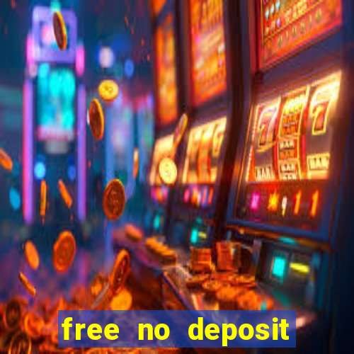 free no deposit bingo no wager