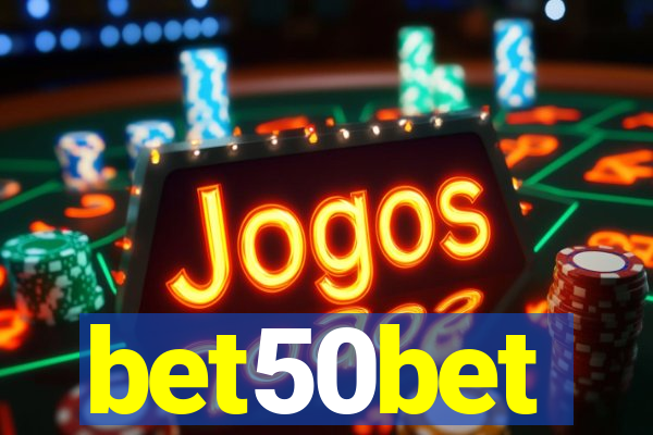 bet50bet