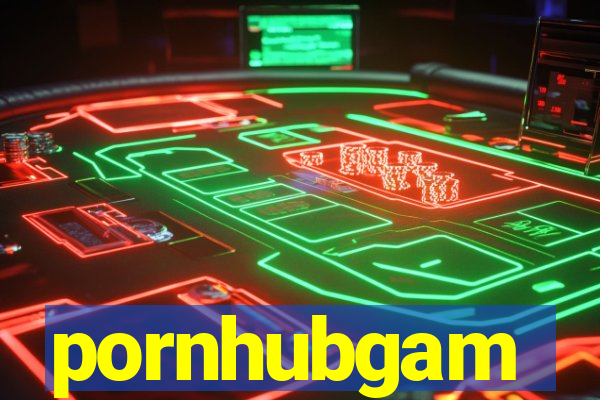 pornhubgam