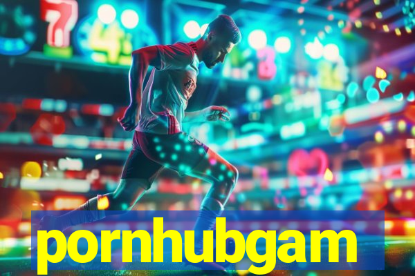 pornhubgam