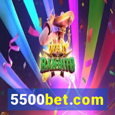 5500bet.com