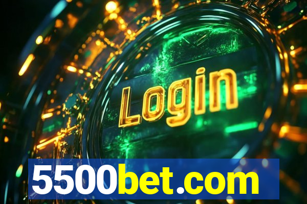 5500bet.com