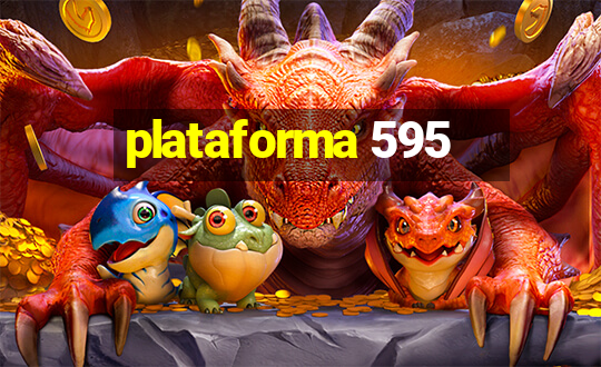 plataforma 595