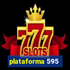 plataforma 595