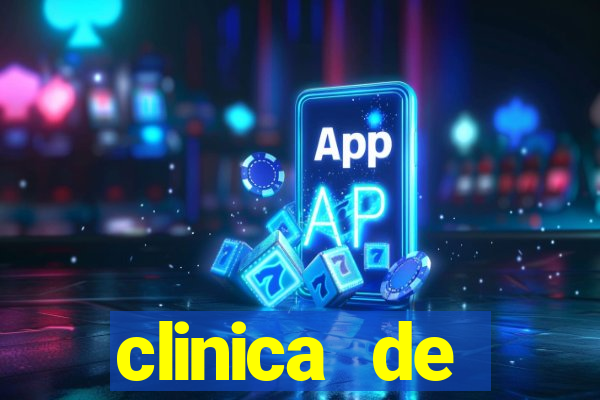 clinica de recupera??o evangelica em minas gerais