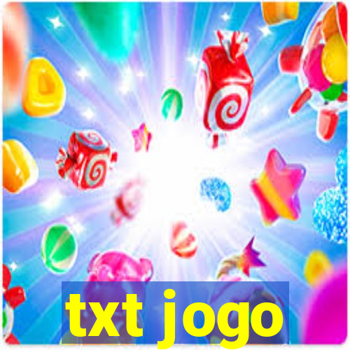 txt jogo