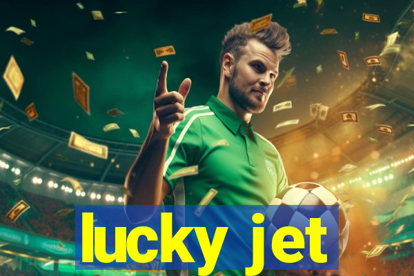 lucky jet