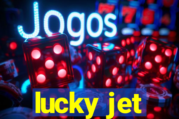 lucky jet