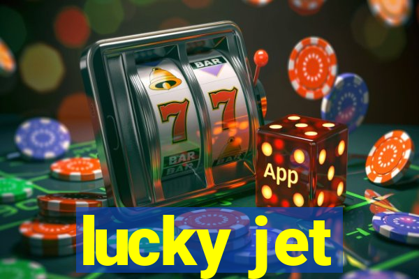 lucky jet