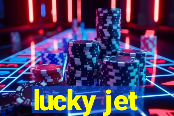 lucky jet