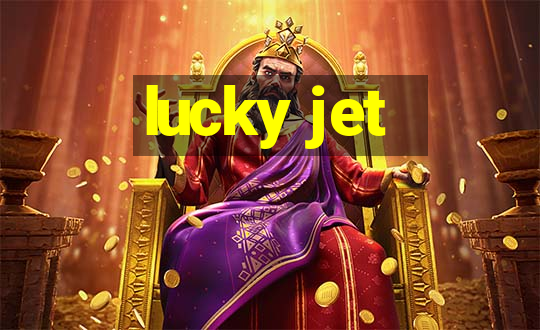 lucky jet