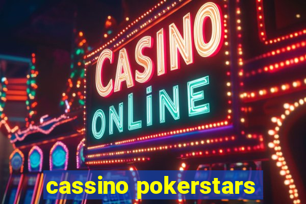 cassino pokerstars