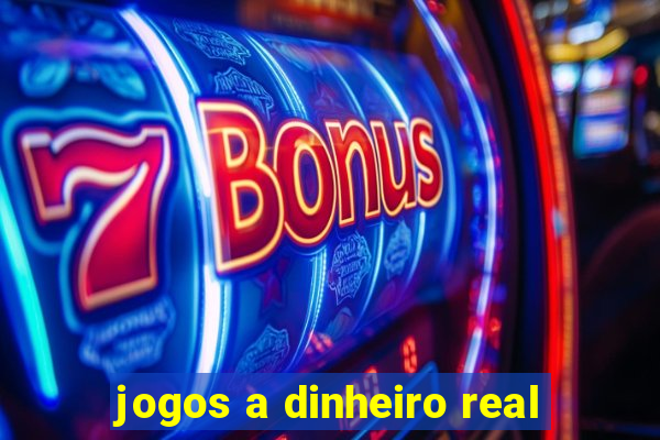 jogos a dinheiro real