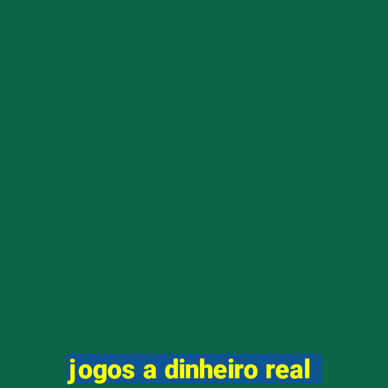 jogos a dinheiro real