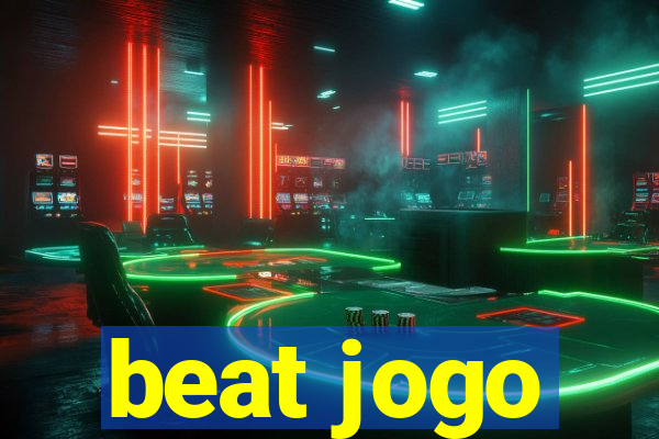 beat jogo