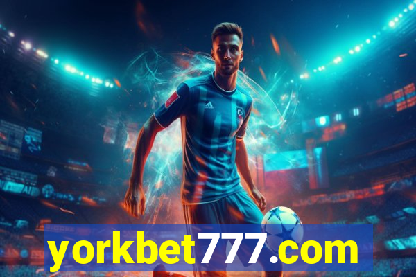 yorkbet777.com