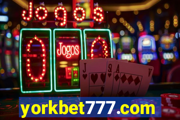 yorkbet777.com