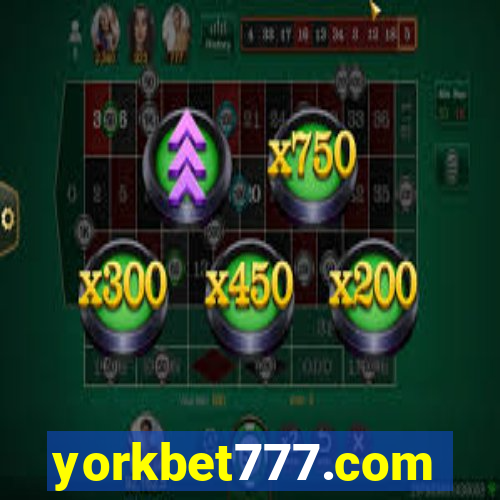 yorkbet777.com