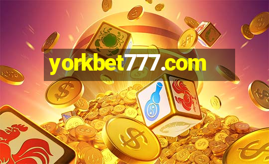 yorkbet777.com