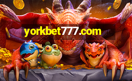 yorkbet777.com