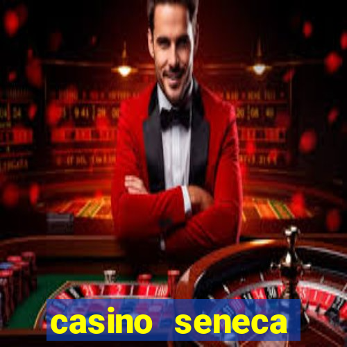 casino seneca niagara falls