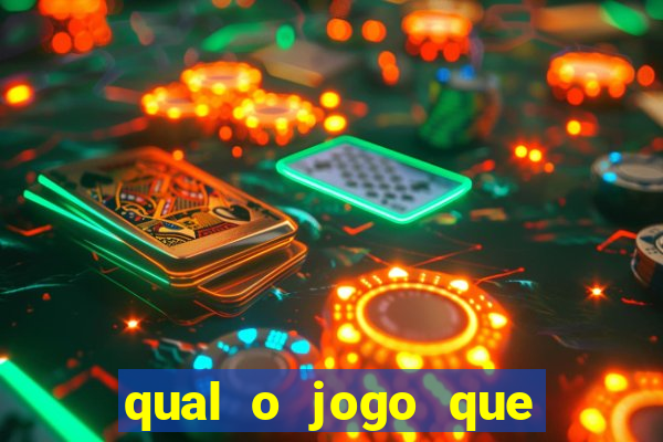 qual o jogo que tá dando mais dinheiro