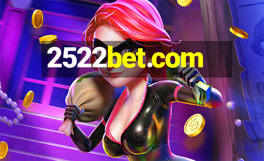 2522bet.com